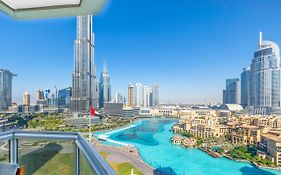 Burj Residences T3 Premium Apartment